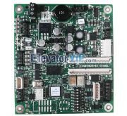 KONE Elevator KSSMUL Board, KM981828G11, KM981829H03, KM772850G02, KM996560G02