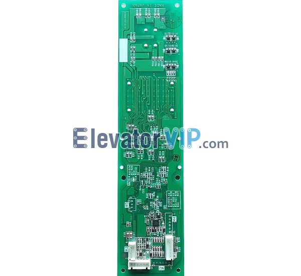 Mitsubishi MAXIEZ HOP Indicator, Mitsubishi MRL Lift LOP Display, LHH-1005DG14, LHH-1005DG11, LHH-1005DG21, LHH-1005DG24