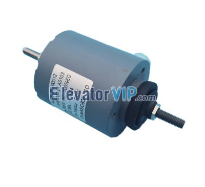 OTIS Escalator Push-Pull Solenoid, Escalator Brake Magnet, Escalator Electromagnetic Brake Coil, LHS0700012, DAA330AW1, GHB7093.01.A0103