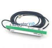 5400 Elevator Hoistway Encoder, 5500 Lift Shaft Sensor, LIMAX-003-05.0-4-SSI-UGXV-59311703, 59311703 Encoder