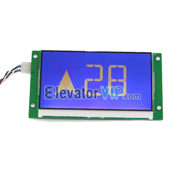 OTIS Elevator Hall Indicator, OTIS Elevator Hall Display Board, LMBS700, LMBS750, LMBS700-V1.0.1, Otis 7 Inch Colorful Screen, LM2GD004, OME4351BHW