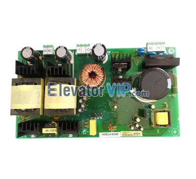 Monarch Elevator Brake Power Supply Board, MCTC-PCB-A2