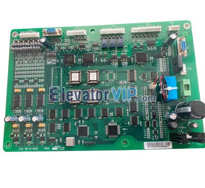 XIZI OTIS Elevator Board, OSBA Board, A553 PCB