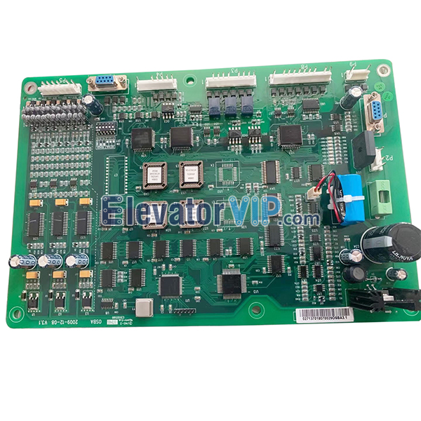 XIZI OTIS Elevator Board, OSBA Board, A553 PCB