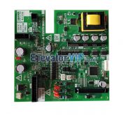 Mitsubishi Elevator Control Cabinet Driver Board, P203781B000G01, P203737B000G01, P203737B000G11