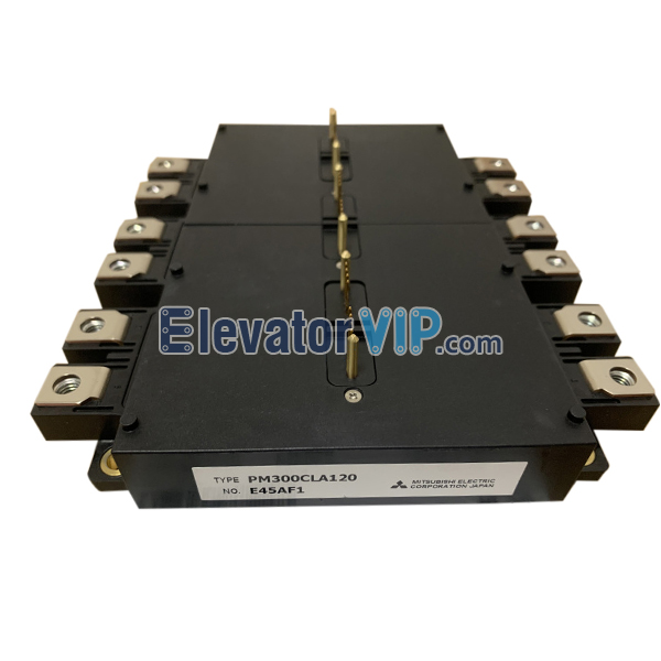 Mitsubishi Elevator IGBT Module, PM300CLA120, PM600CLA060, PM450CLA060