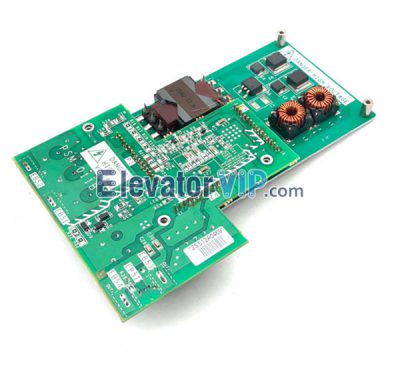 Mitsubishi Elevator Module Driver PCB, PSM-011B, PSM-011A, PSM-011C, KCR-920, KCR-930