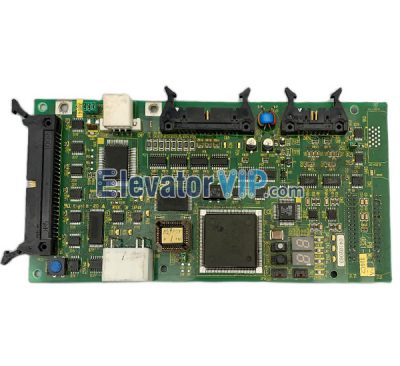 Toshiba CV180 Elevator PCB, PU-MLT-A, UCE1-490C