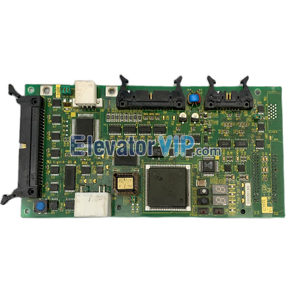 Toshiba CV180 Elevator PCB, PU-MLT-A, UCE1-490C