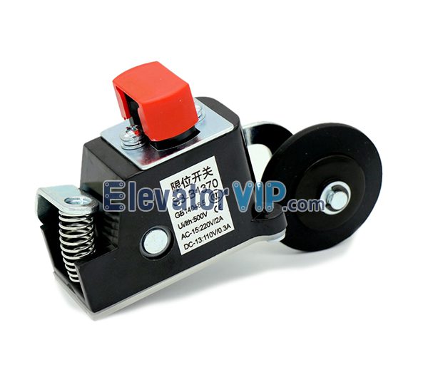 OTIS Elevator Limit Switch, Mitsubishi Elevator Limit Switch, S3-B1370, S3-1371B, S3-1370 Switch, Elevator Travel Switch, AAA25590AG1