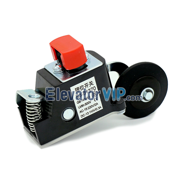 OTIS Elevator Limit Switch, Mitsubishi Elevator Limit Switch, S3-B1370, S3-1371B, S3-1370 Switch, Elevator Travel Switch, AAA25590AG1