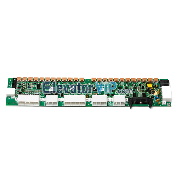 Hitachi Elevator MCA Communication PCB, SCL B3-V40, SCL B3-V30, SCL B3-V20 SCL B3-V1.0