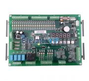 SM-01-F, SM-01-CD/A, SM-01-CDA, F5021 PCB, STEP Elevator Control Board