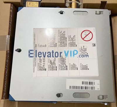 OTIS Elevator Governor, OTIS Lift Speed Limit Device, Elevator Governor 1.75m/s, TBA20602A995, TAC20602A995