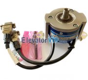 Elevator Encoder, OIH76-4096C, DAA633AL1, DAA633AJ1, TS5216N487, TS5216N472, Elevator Rotary Encoder Supplier