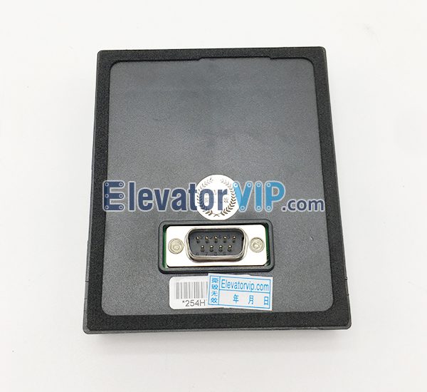 Vacon Inverter Keypad, Vacon Elevator Drive Control Panel, Vacon NXS NXP Inverter Pad, Vacon Keypad 294G