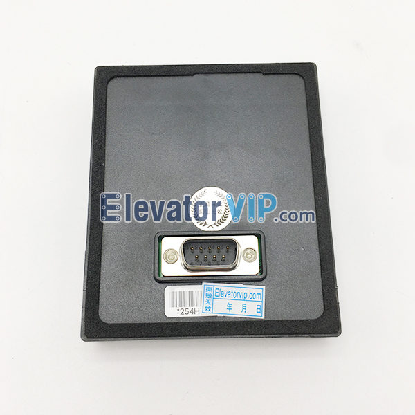 Vacon Inverter Keypad, Vacon Elevator Drive Control Panel, Vacon NXS NXP Inverter Pad, Vacon Keypad 294G 