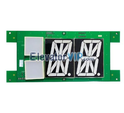 OTIS Elevator Landing Door Display, OTIS Elevator Landing Door Indicator, YA3N33504, YA3J33503