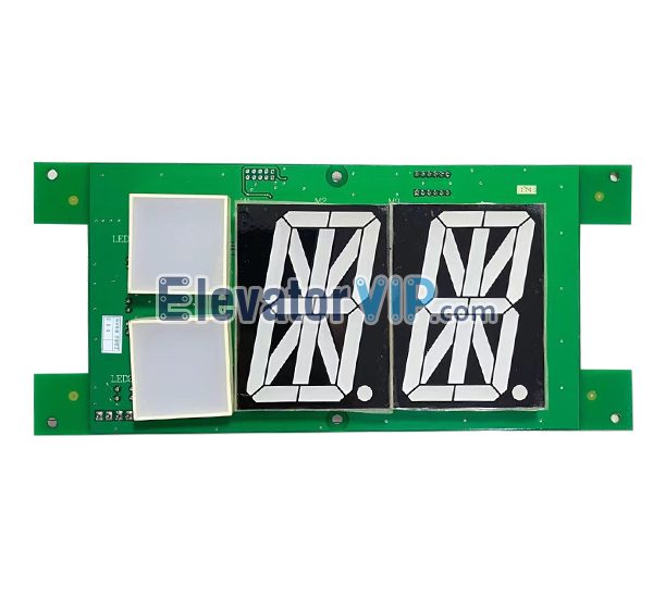 OTIS Elevator Landing Door Display, OTIS Elevator Landing Door Indicator, YA3N33504, YA3J33503