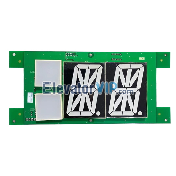 OTIS Elevator Landing Door Display, OTIS Elevator Landing Door Indicator, YA3N33504, YA3J33503