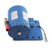 Mitsubishi Escalator Brake, ZTB-3500, P101041A140G01L01