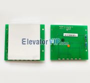 OTIS Elevator Floor Indicator Light PCB, OTIS Elevator Floor Display Board, OTIS Lift Floor Arrival Display, A3J18753
