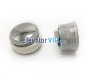 BST Elevator Push Button, Elevator Push Button Supplier, Elevator Push Button Stainless Steel Mirror Arc Surface, BST Lift Push Button Arc Surface White Light, A4J12877 A1, A34J12877 A1, A4J12877A1