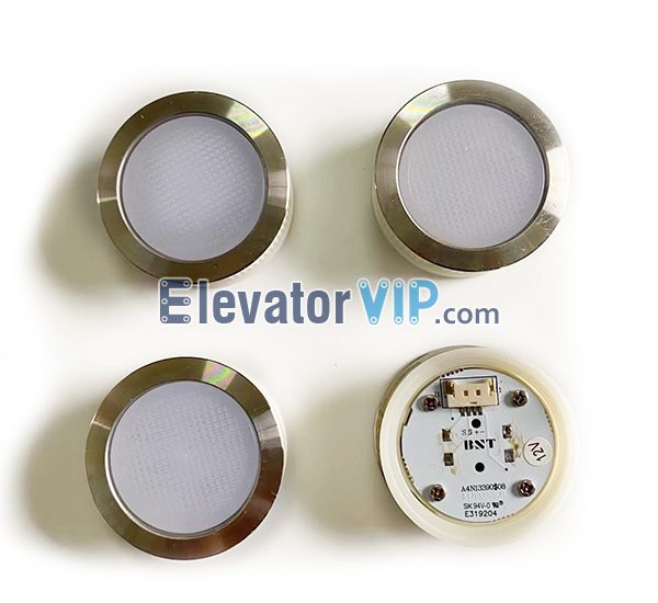 BST Elevator Push Button, Elevator Push Button Supplier, A4N13390, A4J13389