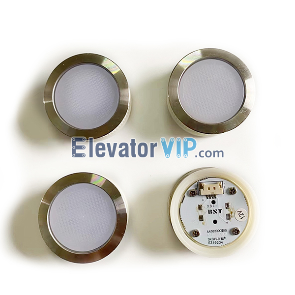 BST Elevator Push Button, Elevator Push Button Supplier, A4N13390, A4J13389