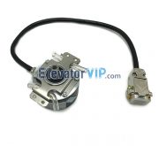 Elevator Rotary Encoder, AAA633AE1