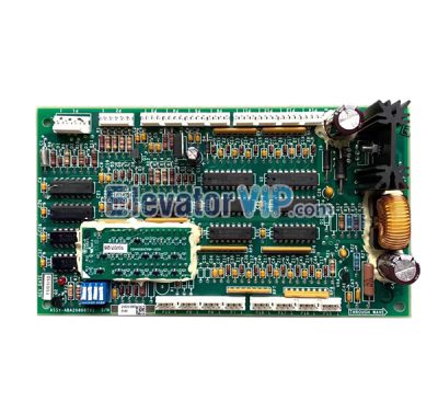 Otis Elevator Board, ABA26800TV1