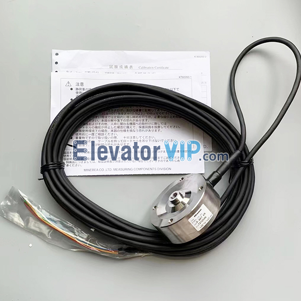 Otis Elevator Load Weighing Device, Otis Lift Overload Sensor, C1M1-1T-S1, JAA00622AAH002