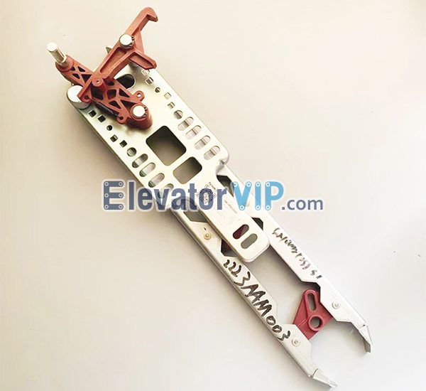 Fermator Elevator Car Door Vane, Otis Elevator Door Vane, Fermator Elevator Door Coupler, CSK-VF00CI000, AT206755