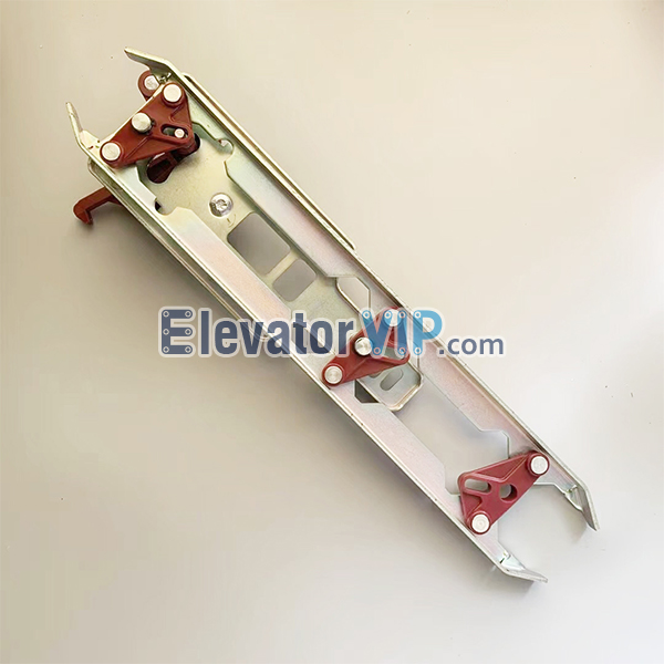 Fermator Elevator Car Door Vane, Otis Elevator Door Vane, Fermator Elevator Door Coupler, CSK-VF00CI000, AT206755