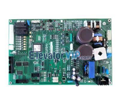 Hyundai Elevator Door Operator Control Board, DI-INT-7A-M