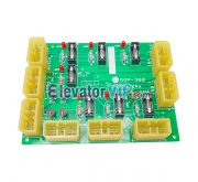 Elevator Interface Board, DOP-300, DOP-310, 3X07336*A