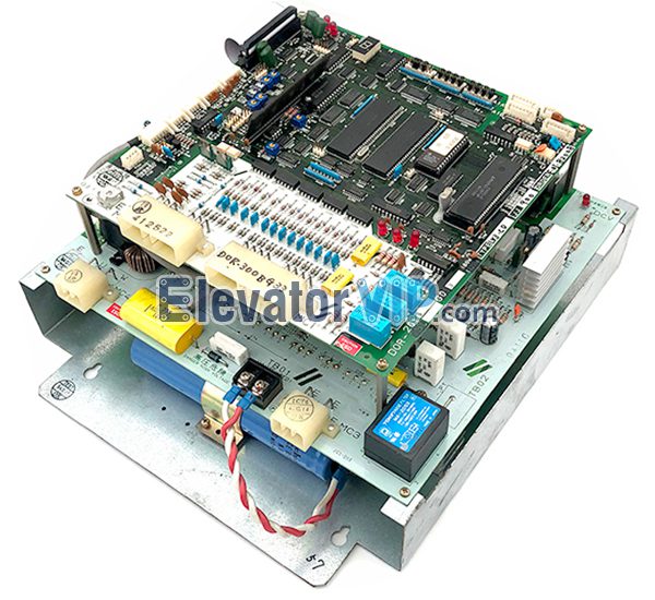 Mitusbishi GPS-I Elevator Door Board, DOR-101A, DOR-201B, Mitsubishi Lift Door PCB