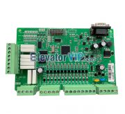 SJEC Escalator Conversion Board, E-IOR-C8