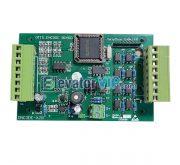 OTIS Elevator Encode PCB, OTIS Elevator Control PCB Supplier, ENCODE-XZB