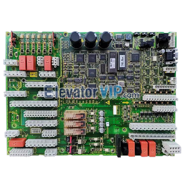 OTIS Gen2 Elevator Control Cabinet PCB, OTIS TCB Board, GAA26800BA2, GBA26800BA2, GCA26800BA2, GFA26800BA2, GEA26800BA4