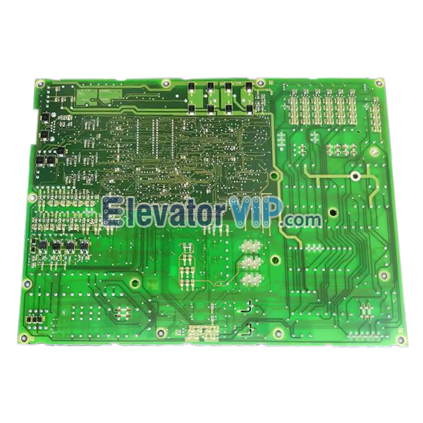 OTIS Gen2 Elevator Control Cabinet PCB, OTIS TCB Board, GAA26800BA2, GBA26800BA2, GCA26800BA2, GFA26800BA2, GEA26800BA4