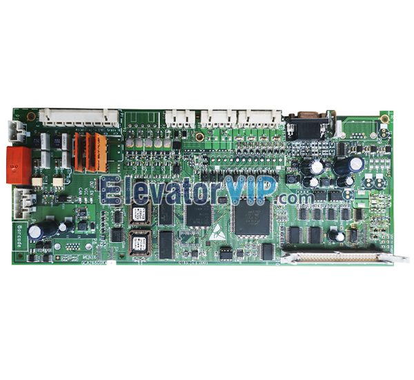 Otis Elevator Inverter Board, Otis MCB3X PCB, GCA26800KV4, GBA26800KV4, GCA26800KV44