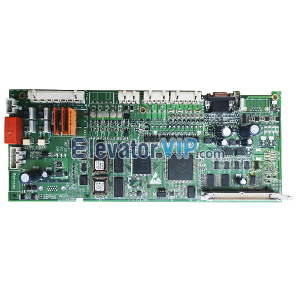 Otis Elevator Inverter Board, Otis MCB3X PCB, GCA26800KV4, GBA26800KV4, GCA26800KV44