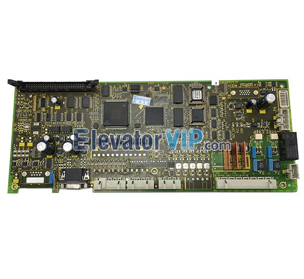 Otis Elevator Inverter Board, Otis MCB3X PCB, Otis Elevator Drive PCB, GCA26800KV4, GBA26800KV4, GCA26800KV44
