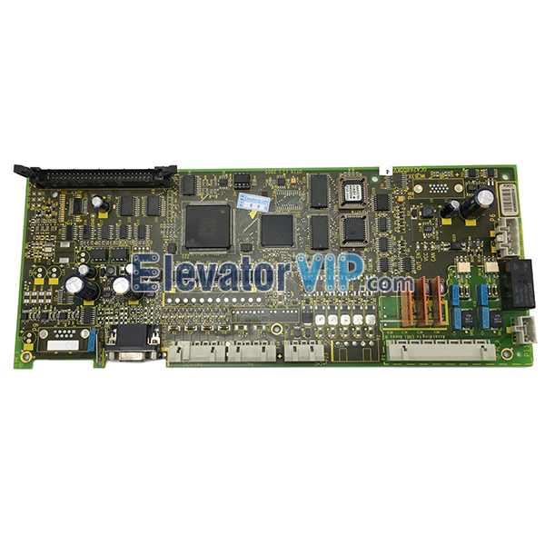 Otis Elevator Inverter Board, Otis MCB3X PCB, Otis Elevator Drive PCB, GCA26800KV4, GBA26800KV4, GCA26800KV44