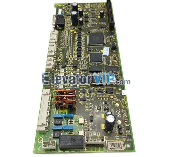 Otis Elevator Inverter Board, Otis MCB3X PCB, Otis Elevator Drive PCB, GCA26800KV4, GBA26800KV4, GCA26800KV44