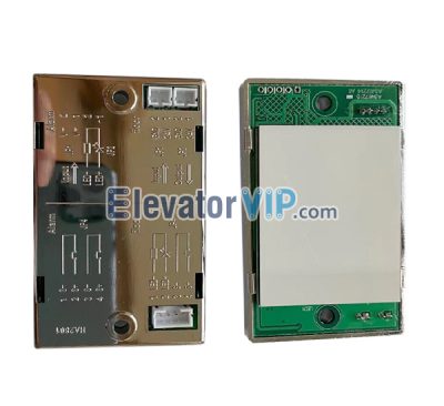 BST Elevator Touch Push Button Board, A3N67215, HA2801