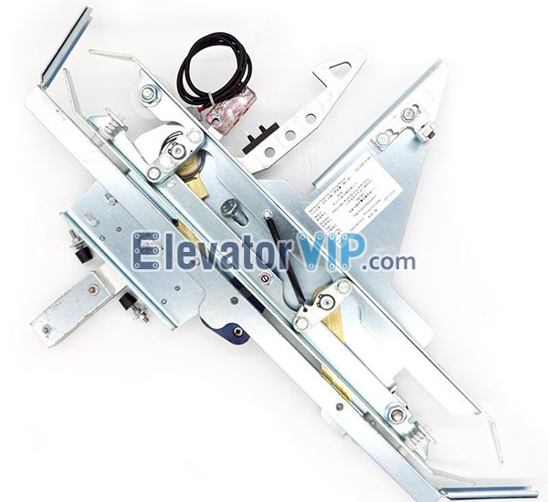 Elevator Car Locking Device, Elevator Door Coupler, Lift Door Vane, 5400 Elevator V30 Door Coupler, ID 57602431, DO VAR 30 AP