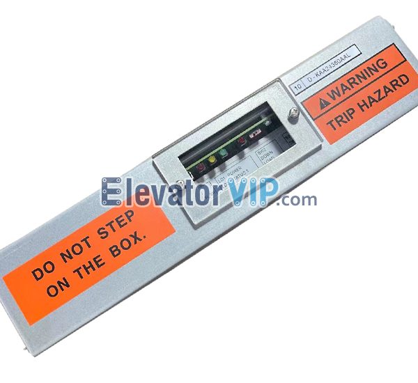 KAA31328DAE, KAA24360AAL3, KAA24360AAL, OTIS Elevator NGPOK Door Motor Inverter, OTIS Elevator NGPOK Door Operator Controller