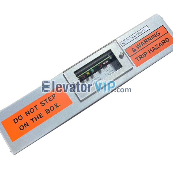 KAA31328DAE, KAA24360AAL3, KAA24360AAL, OTIS Elevator NGPOK Door Motor Inverter, OTIS Elevator NGPOK Door Operator Controller